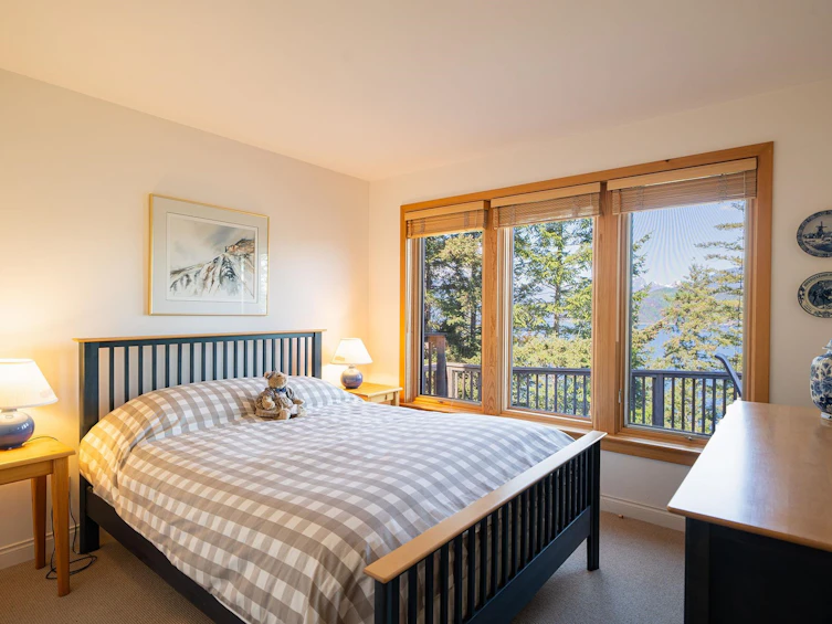 520 Smugglers Cove Road, Bowen Island, BC, V0N 1G1 - 27