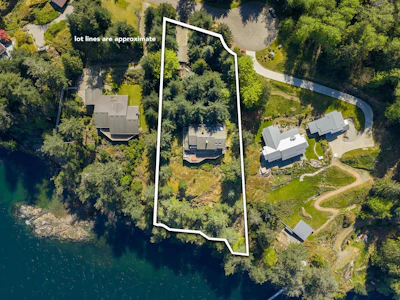520 Smugglers Cove Road - 3