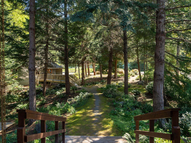 520 Smugglers Cove Road, Bowen Island, BC, V0N 1G1 - 30