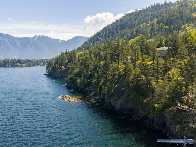 520 Smugglers Cove Road, Bowen Island, BC, V0N 1G1 - 38