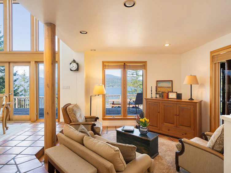 520 Smugglers Cove Road, Bowen Island, BC, V0N 1G1 - 14
