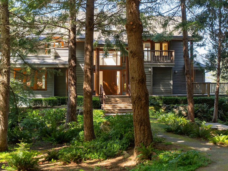 520 Smugglers Cove Road, Bowen Island, BC, V0N 1G1 - 31