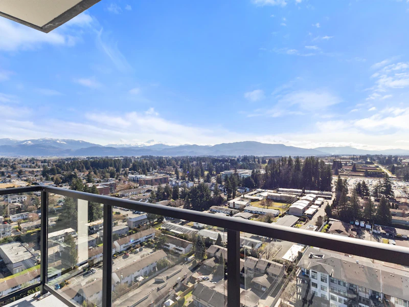 2206 - 2180 Gladwin Road, Abbotsford BC