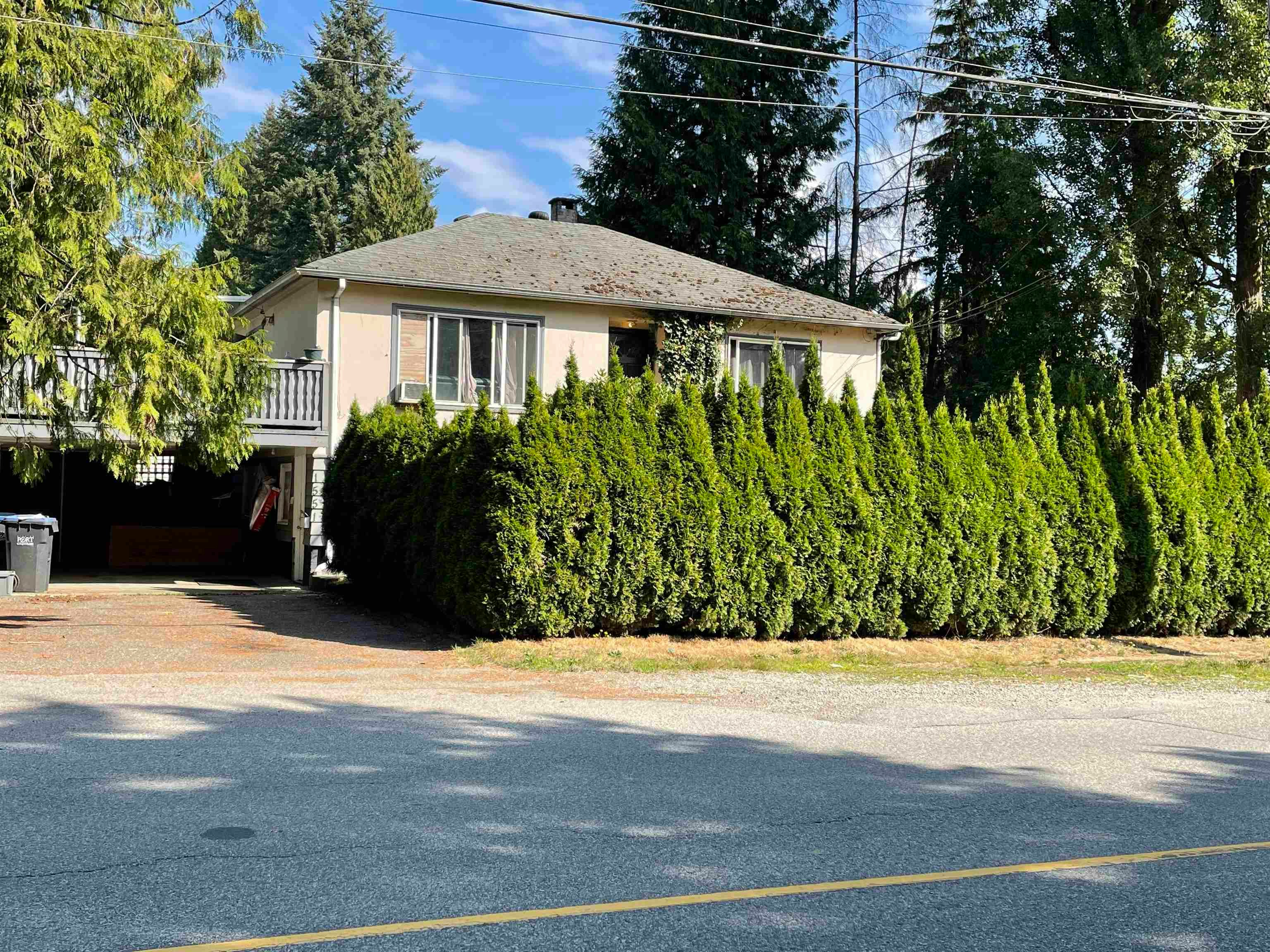 1551 Lincoln Avenue, Port Coquitlam, BC, V3B 2J4