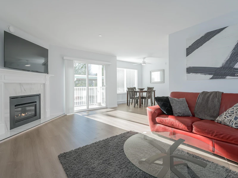 101 - 7265 Haig Street, Mission BC V2V 6N3