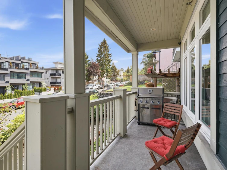 1828 E Georgia Street, Vancouver, BC, V5L 2B6 - 5