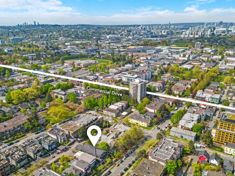 1828 E Georgia Street, Vancouver, BC, V5L 2B6 - 33