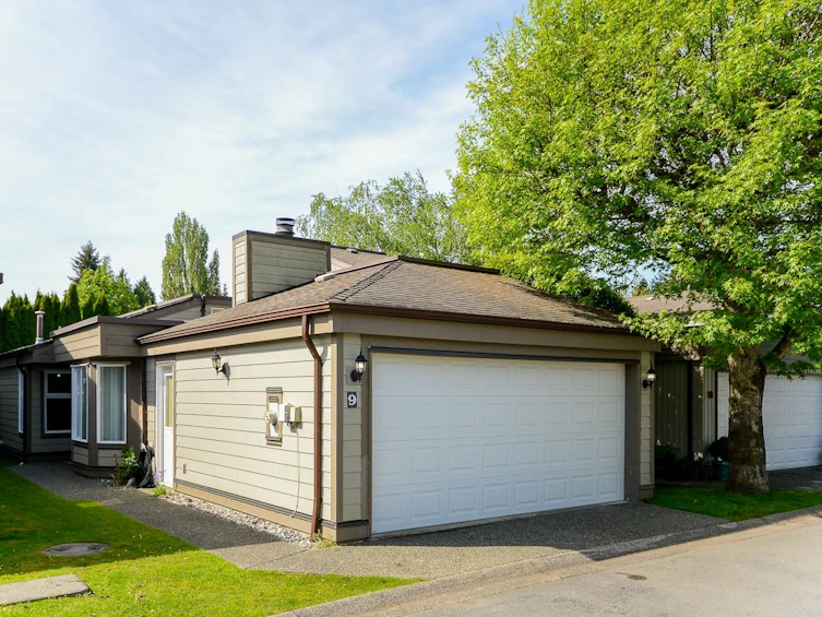 9-9880 Parsons Road, Richmond, BC, V7E 1K9