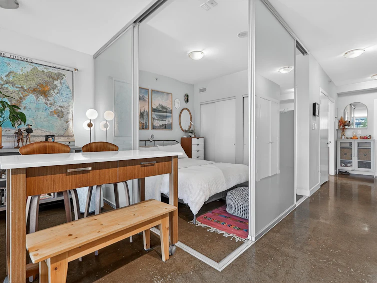 417-221 Union Street, Vancouver, BC, V6A 0B4 - 9