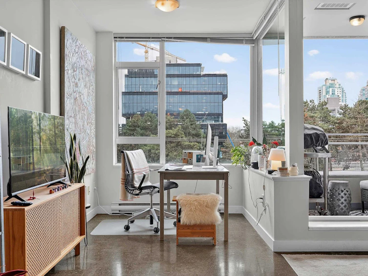 417-221 Union Street, Vancouver, BC, V6A 0B4 - 4