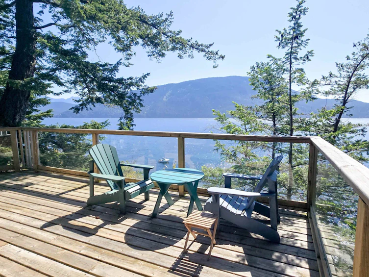 65 Esplanade Road, Keats Island, BC, V0N 1V0