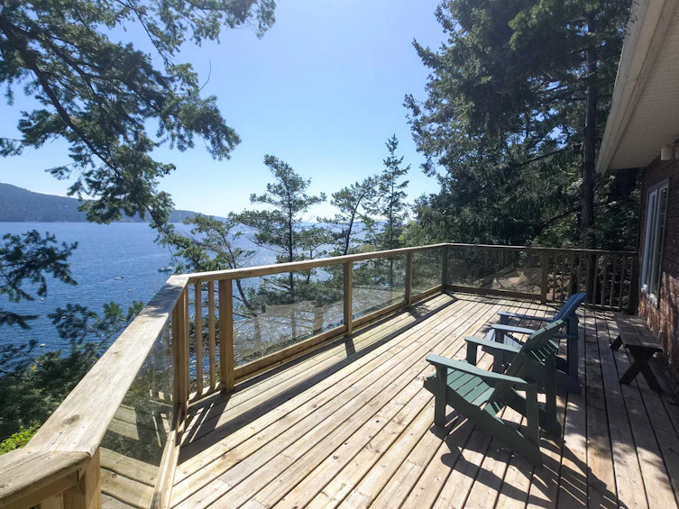 65 Esplanade Road, Keats Island, BC, V0N 1V0 - 25