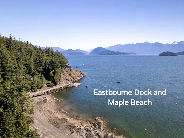 65 Esplanade Road, Keats Island, BC, V0N 1V0 - 39