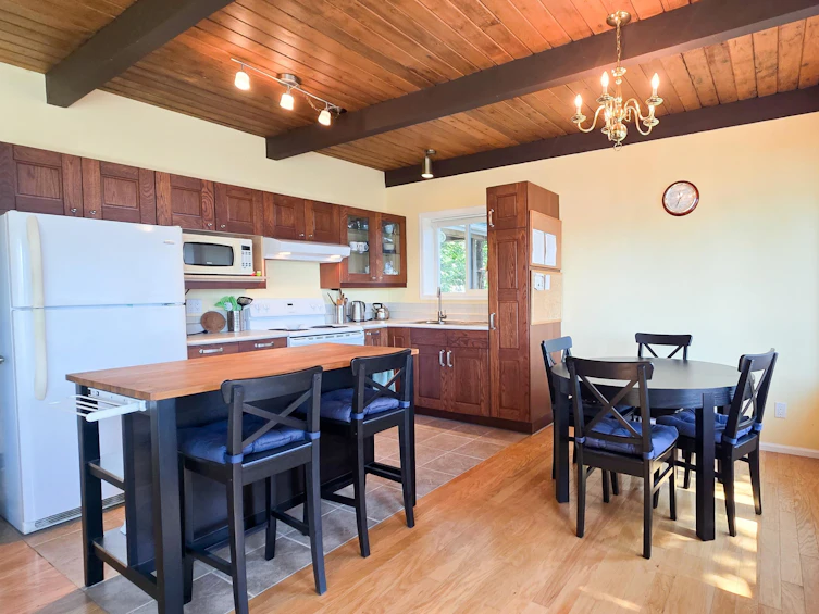 65 Esplanade Road, Keats Island, BC, V0N 1V0 - 5