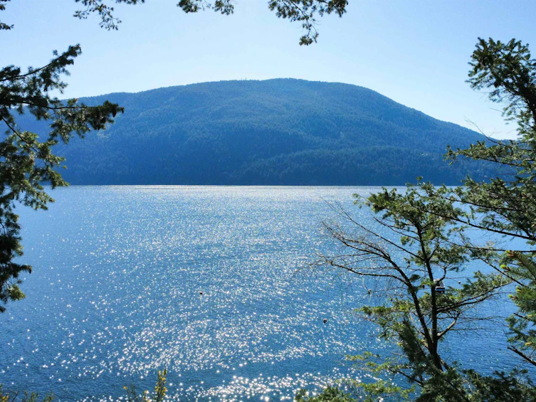 65 Esplanade Road, Keats Island, BC, V0N 1V0 - 4
