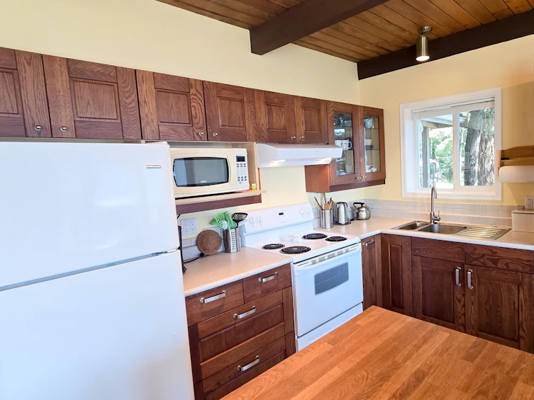 65 Esplanade Road, Keats Island, BC, V0N 1V0 - 6