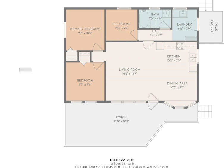 65 Esplanade Road, Keats Island, BC, V0N 1V0 - 23