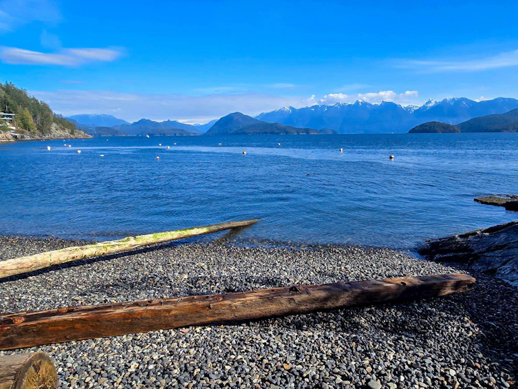 65 Esplanade Road, Keats Island, BC, V0N 1V0 - 40