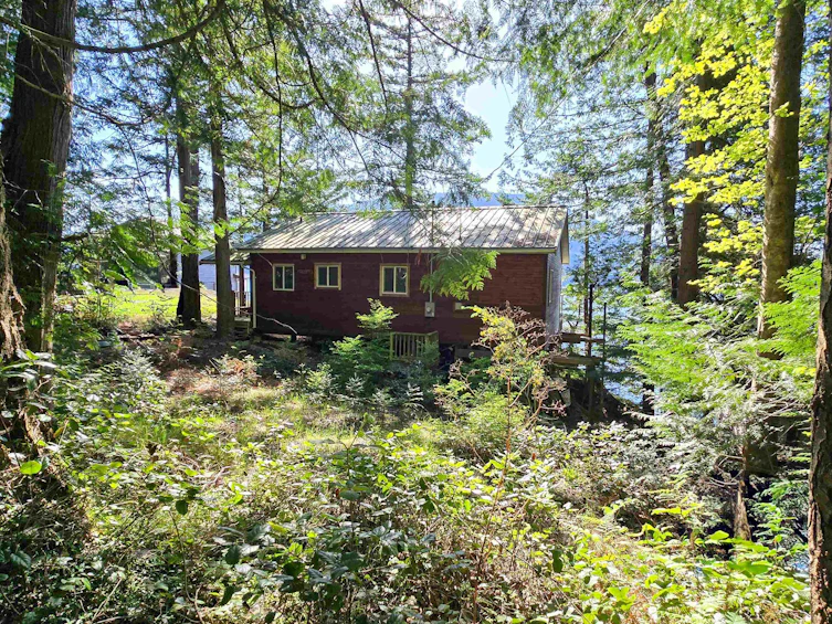 65 Esplanade Road, Keats Island, BC, V0N 1V0 - 30