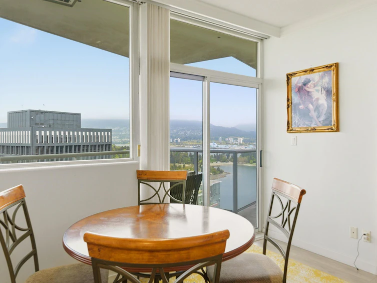 3405-1111 W Pender Street, Vancouver, BC, V6E 2P4 - 13
