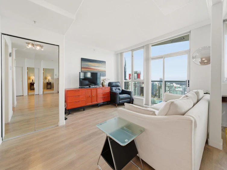 3405-1111 W Pender Street, Vancouver, BC, V6E 2P4 - 10
