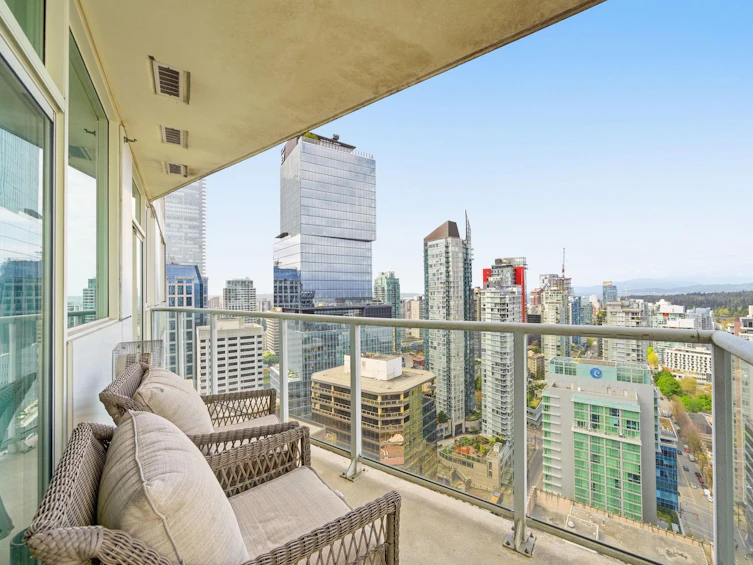 3405-1111 W Pender Street, Vancouver, BC, V6E 2P4 - 19