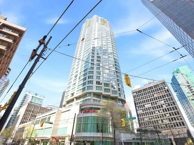 3405-1111 W Pender Street, Vancouver, BC, V6E 2P4 - 28