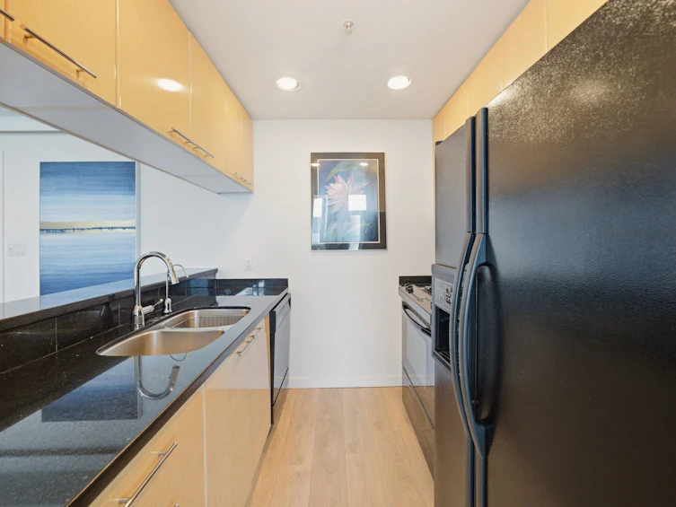 3405-1111 W Pender Street, Vancouver, BC, V6E 2P4 - 16
