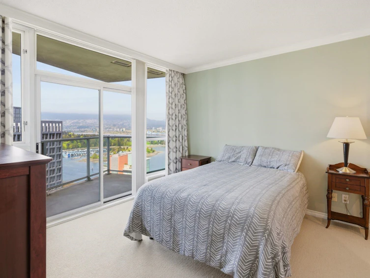 3405-1111 W Pender Street, Vancouver, BC, V6E 2P4 - 20