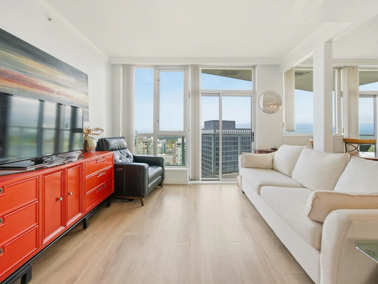 3405-1111 W Pender Street, Vancouver, BC, V6E 2P4 - 7