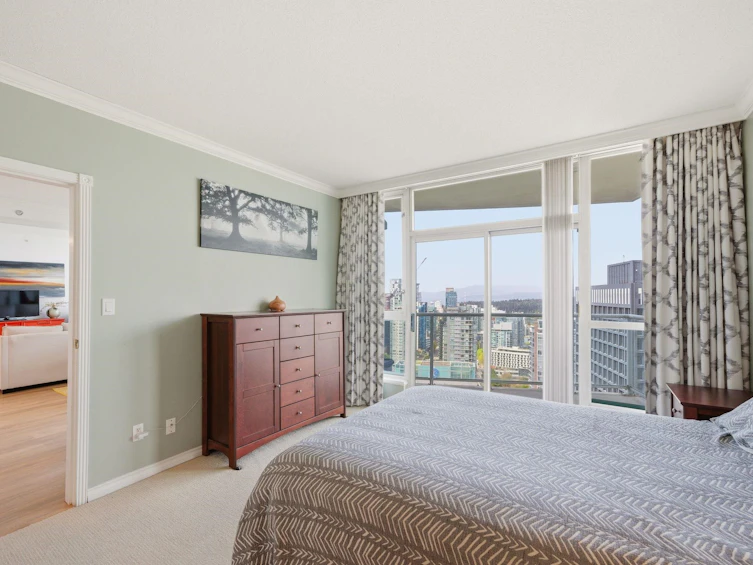 3405-1111 W Pender Street, Vancouver, BC, V6E 2P4 - 21