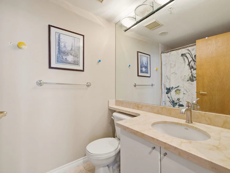 3405-1111 W Pender Street, Vancouver, BC, V6E 2P4 - 23