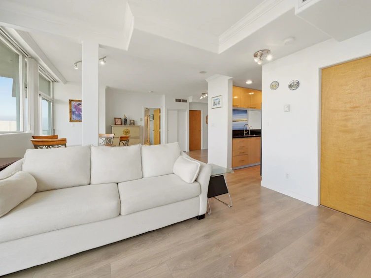 3405-1111 W Pender Street, Vancouver, BC, V6E 2P4 - 9