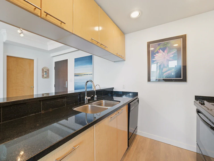 3405-1111 W Pender Street, Vancouver, BC, V6E 2P4 - 17