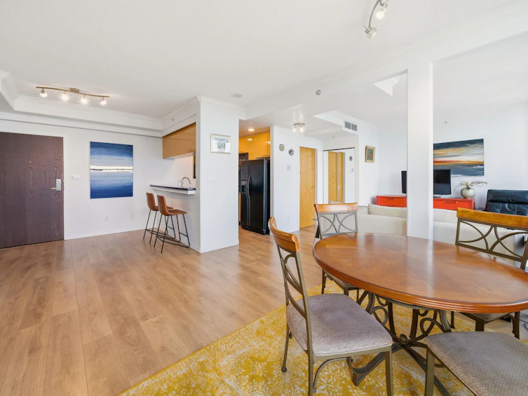 3405-1111 W Pender Street, Vancouver, BC, V6E 2P4 - 18
