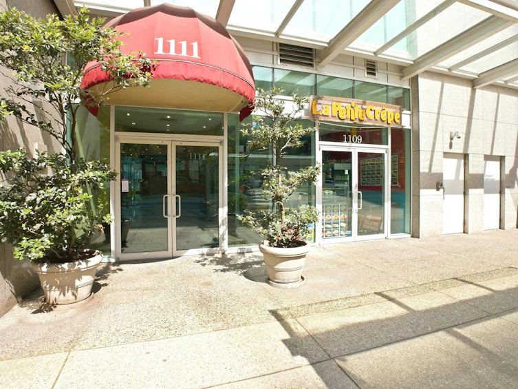 3405-1111 W Pender Street, Vancouver, BC, V6E 2P4 - 29