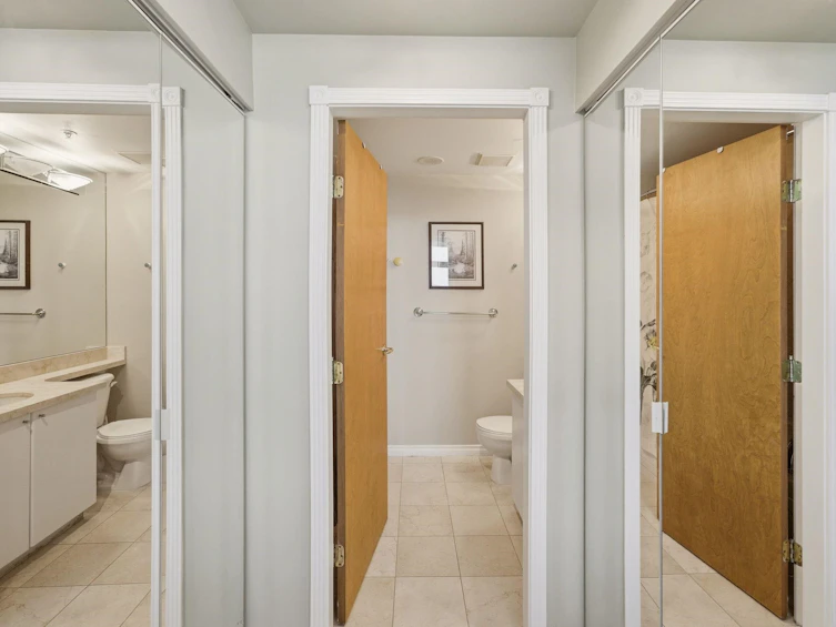 3405-1111 W Pender Street, Vancouver, BC, V6E 2P4 - 22