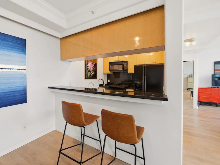 3405-1111 W Pender Street, Vancouver, BC, V6E 2P4 - 15