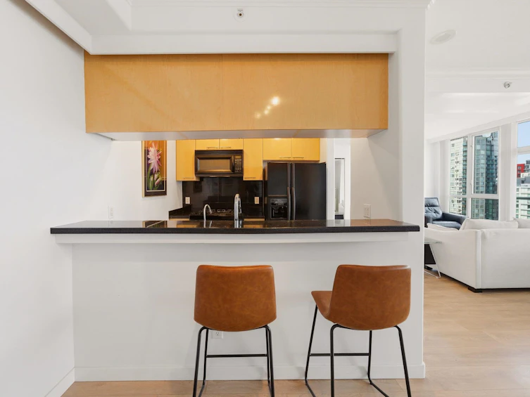 3405-1111 W Pender Street, Vancouver, BC, V6E 2P4 - 14