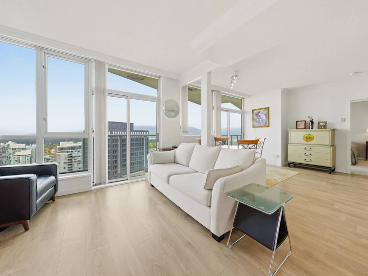 3405-1111 W Pender Street, Vancouver, BC, V6E 2P4 - 8