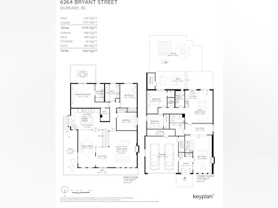 6264 Bryant Street - 4