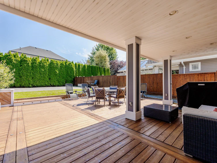 6648 181 Street, Surrey, BC, V3S 9A2 - 36