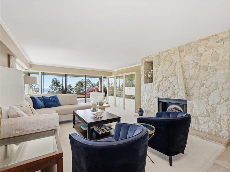 25-2236 Folkestone Way, West Vancouver, BC, V7S 2X7 - 6