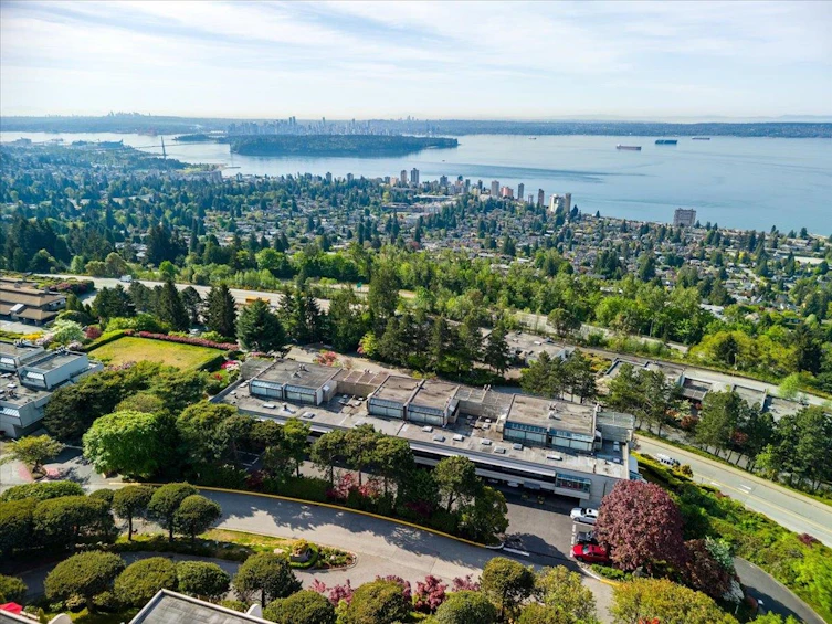 25-2236 Folkestone Way, West Vancouver, BC, V7S 2X7 - 2
