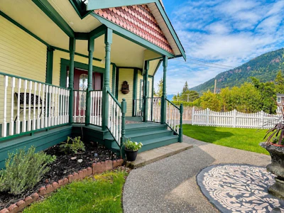 864 Hot Springs Road - 4