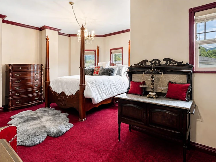 864 Hot Springs Road, Harrison Hot Springs, BC, V0M 1K0 - 24