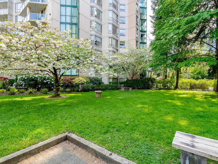 103-1199 Eastwood Street, Coquitlam, BC, V3B 7W7 - 28