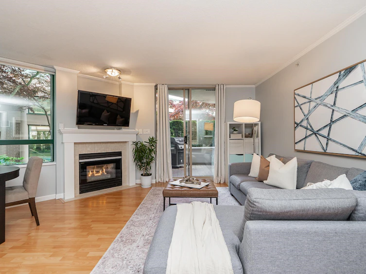 103-1199 Eastwood Street, Coquitlam, BC, V3B 7W7 - 3