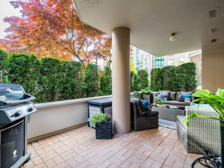 103-1199 Eastwood Street, Coquitlam, BC, V3B 7W7 - 8