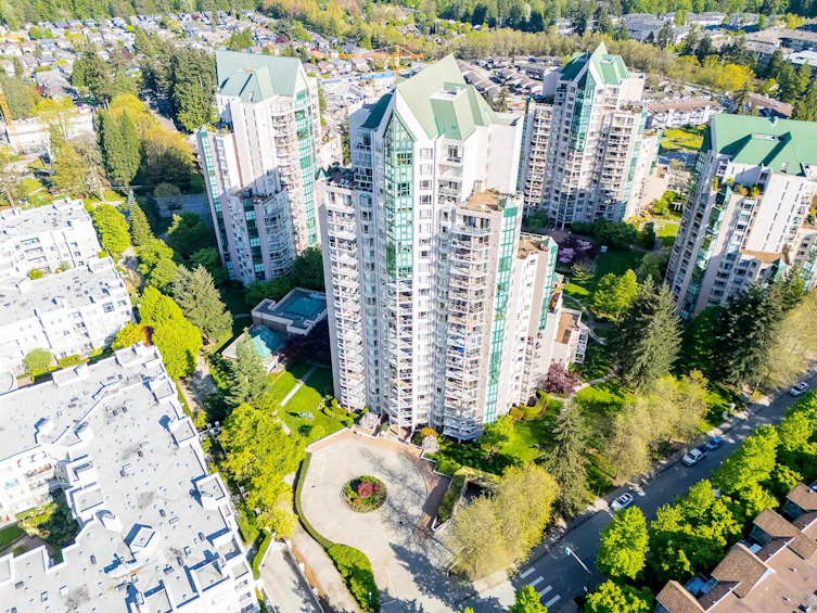 103-1199 Eastwood Street, Coquitlam, BC, V3B 7W7 - 36